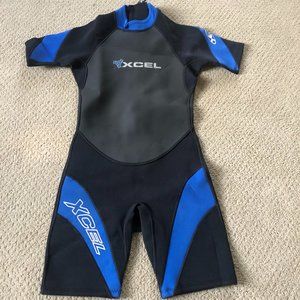 Wetsuit (Youth size 12)